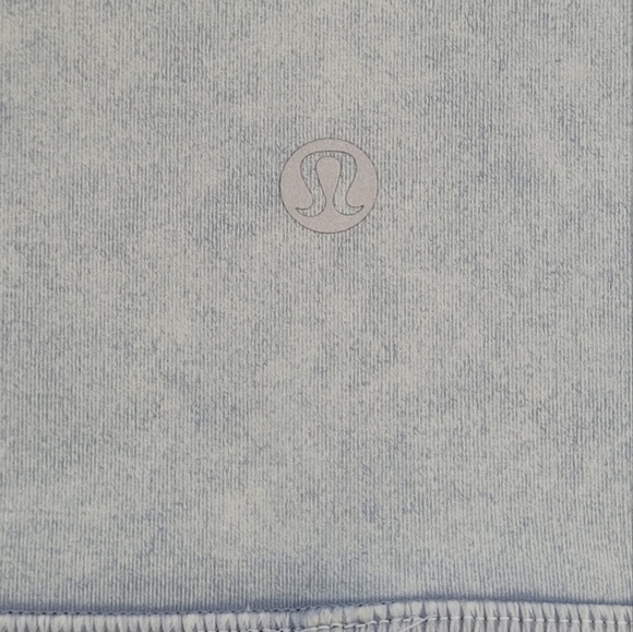 Lululemon Wunder Under HR crop 21" FLux Designed For Yoga Pants - Size 4 - Picture 9 of 11